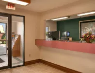 Motel 6 Lebanon, IN