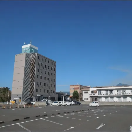 Business Hotel Shirasagi