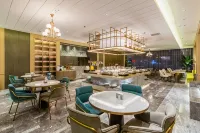 Crystal Orange (Xinyi Center) - Bữa sáng