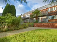 The Oaklands Hotel Hotels in Broadland