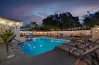 Sunny-Haven 3 Bedroom PoolVilla With GameRoom near the Beach & Shopping Centers - Villaer