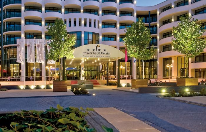 Van der Valk Theaterhotel Almelo