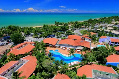 Resort Arcobaleno All Inclusive Hôtels à : 