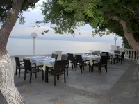 Pappas Hotel - Desayuno