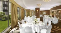 Hampton Inn & Suites Dobson - petit déjeuner