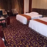 Qianhao Hotel - 2-Star