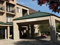 Courtyard Champaign