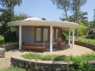 Garden Taj Fisherman's Cove Resort & Spa, Chennai Photo