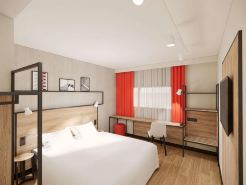 Ibis Clermont Ferrand Stade