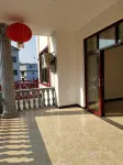 Xinning Qilin Farmpark