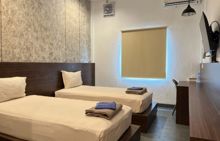 Guesthouse VIO