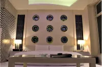 HWA NAH Motel