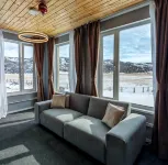 Arctic Brewery Hotel - إقامة ريفية