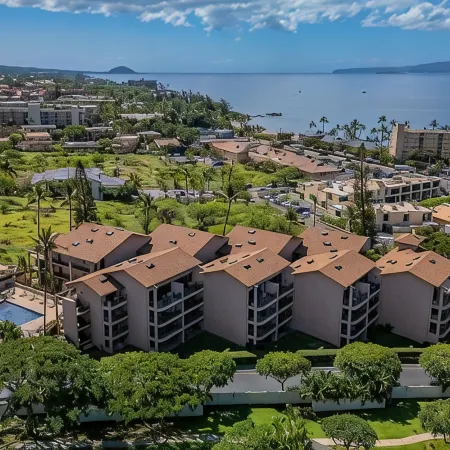 Kihei Ali'i Kai by Coldwell Banker Island Vacations