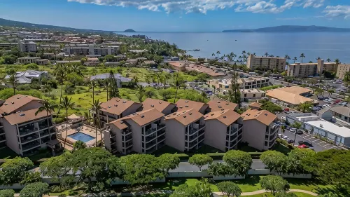 Kihei Ali'i Kai by Coldwell Banker Island Vacations - جاكوزي