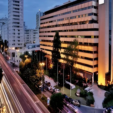 America Diamonds Hotel