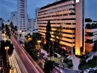 America Diamonds Hotel - romantique