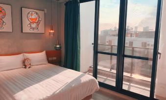Tainan Anping High Chill