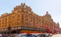 Cromwell Hotel Hotels in Kensington
