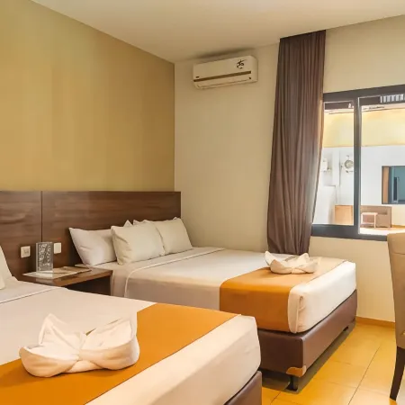 Grand Batu Inn