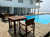 Pearl Island Beach Hotel - breakfast