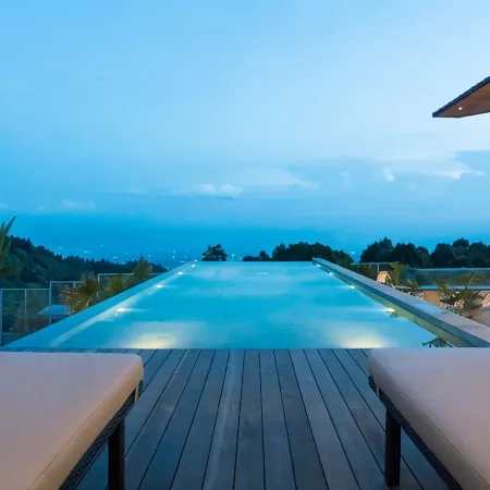 Saresae Villa - Halimpu