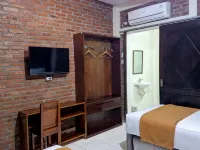 Griya Jagadhaya Hotels in Sewon