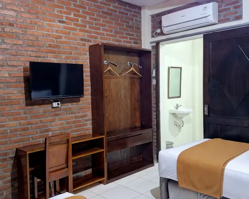 Griya Jagadhaya Hotels in Sewon