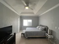 Homestead Green retreat
