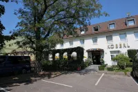 Hotel Pension Köberl - Balkon