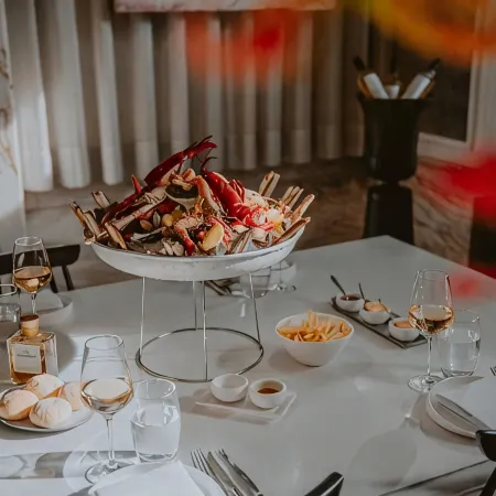 Boutique Hotels Manna & Blue