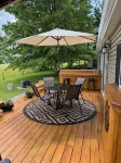WJ's Countryside Retreat - Minutes from Peek'n Peak Resort & Findley Lake, NY ! - Wi-Fi