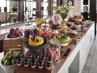 Mövenpick Hotel & Residences Nairobi Hotels near The Sarit Centre