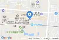 Hotel Mark-1 Tsukuba