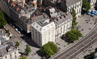 Hôtel la Pérouse