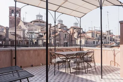 Be Mate Ponte di Rialto Hotels in Venice