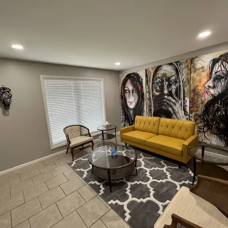 Artistic Centrally Located Duplex!