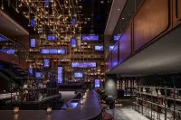 The Lively Fukuoka Hakata - bar