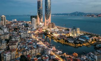 Homeinn Selected Hotel (Xiamen Zhongshan Road Pedestrian Street)