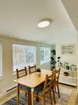 Charming Coastal Escape near Wickford, RI. Close to beaches and coastal charm! - Wifi