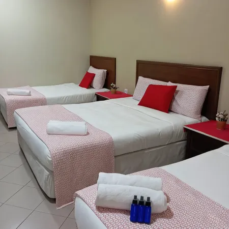 De Clinique Hotel