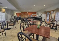 Sleep Inn & Suites - breakfast