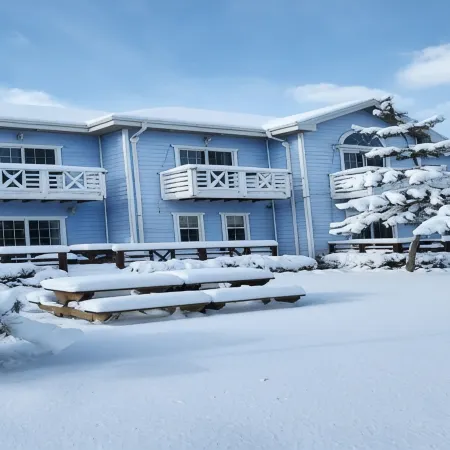 Buan Greennarae Pension