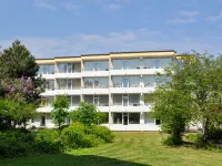 Strandhotel an der Ostsee Hotels in Wangels