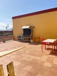 Rustic Villa with Private Pool near Ocean, Hiking & Cycling Trails – Sleeps 9