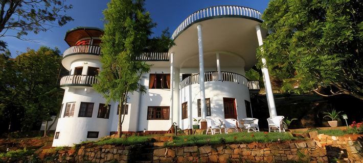 Hideaway Ella Отели в г. Бадулла