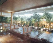 Yunokuni Tensyo - Hot Springs