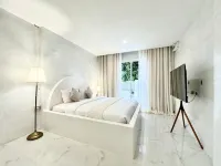 Evelia Koh Samed - balcon