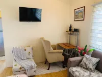 "The Tiny House" located at Frequente, Grand Anse - 2 estrellas