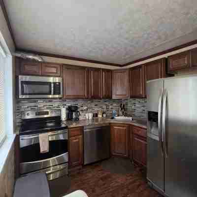 Last frontier Rental Family #3 Others